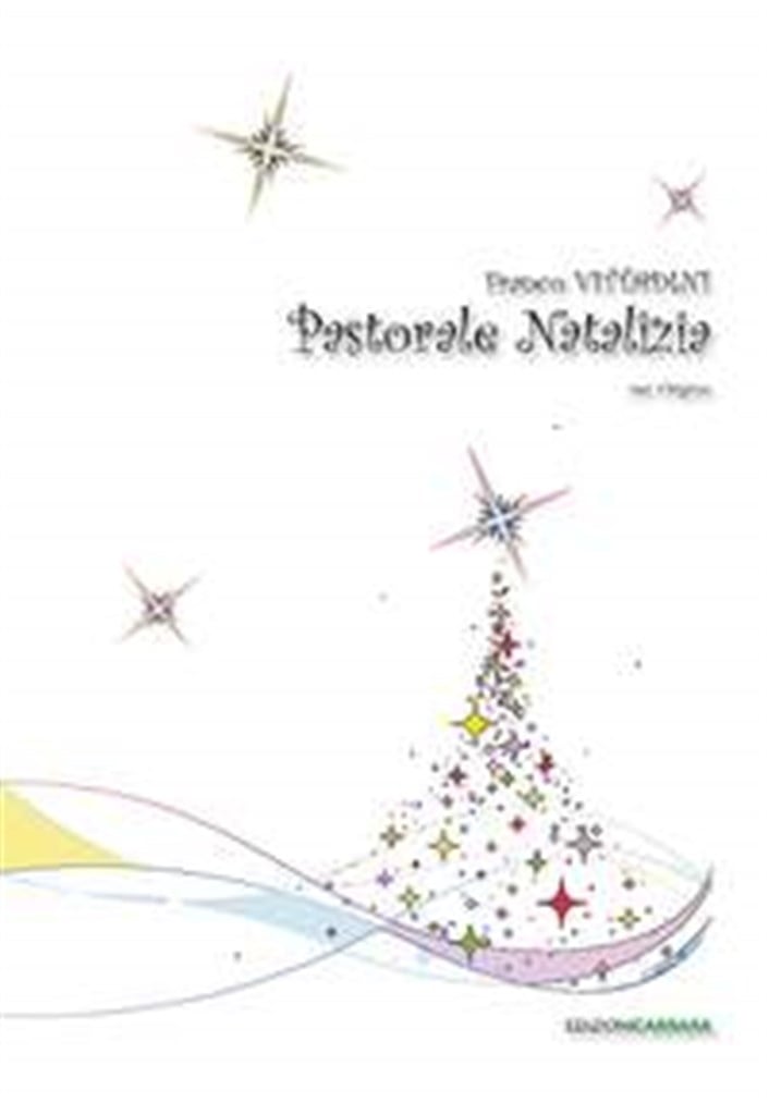 Pastorale Natalizia